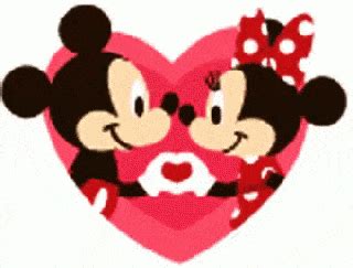 Mickey Mouse Gif - IceGif