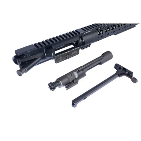 ard ar15 300 blackout pistol upper 16" upper part ar15 rifle ar-15