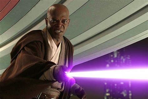 Samuel L. Jackson Still To Play ‘Star Wars’ Mace Windu Again