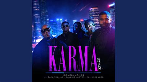 Karma (Remix) - YouTube