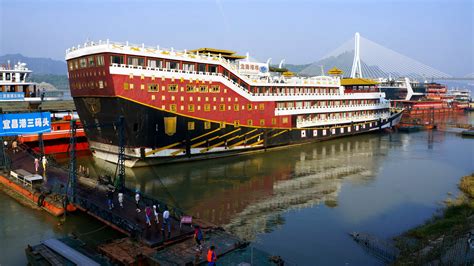 11 Days China Golden Triangle Tour with Yangtze Cruise | China Tour Package