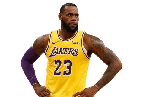 Lebron James Lakers Png - PNG Image Collection