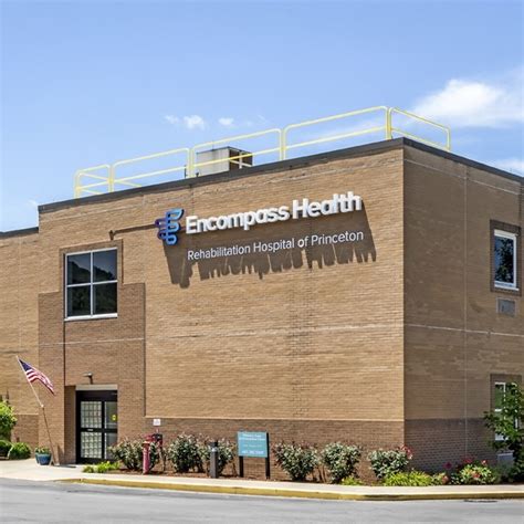 Encompass Health | Princeton WV