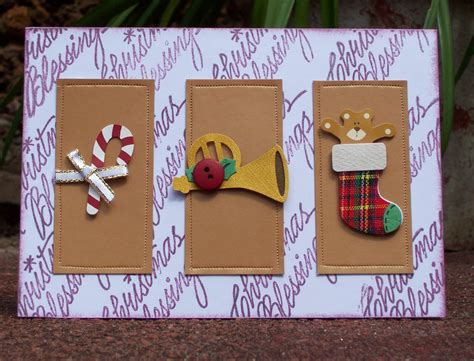 20 Cool Christmas Card Ideas