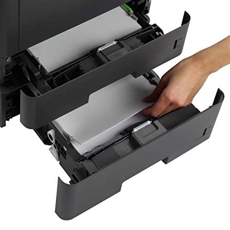 Best Dual Tray Laser Printer | Top 7 Picks For 2021