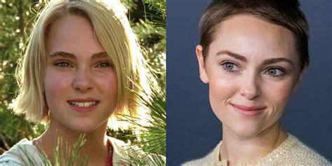 Where Are They Now? 'Bridge to Terabithia' Cast + Photos - Business Insider