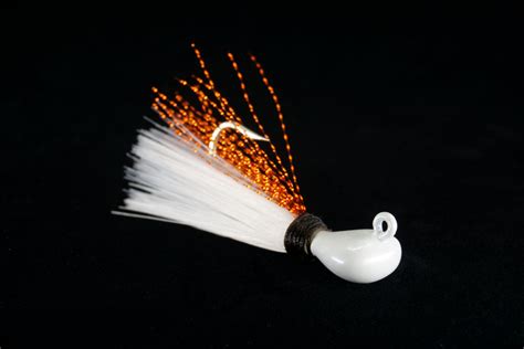 Redfish Jig – Gulfstream Lures