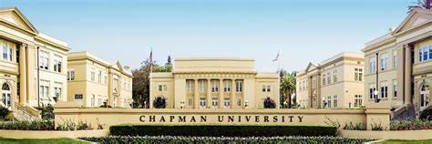 Maps & Directions | Chapman University