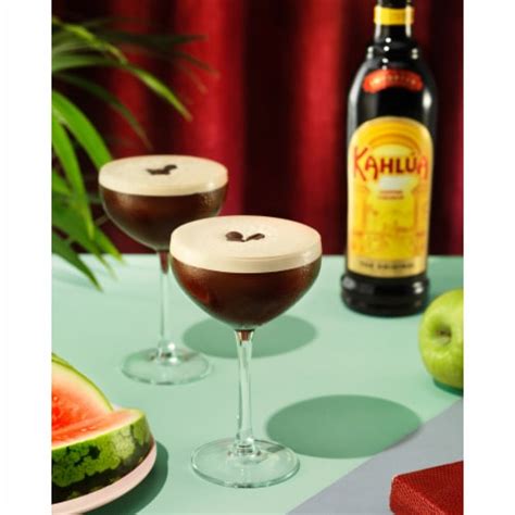 Kahlua The Original Coffee Liqueur, 200 ml - Pick ‘n Save