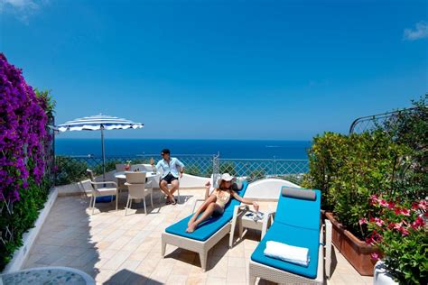 Best Hotel with Private Pools in Ischia - Updated 2022!