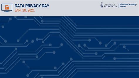 Data Privacy Day 2021 resources - Security MattersSecurity Matters