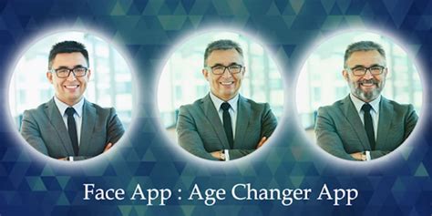 Faceapp - Age Changer App APK for Android - Download