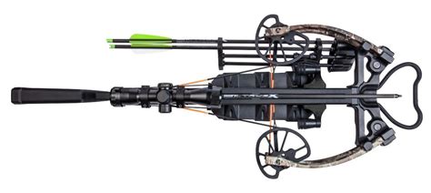 Crossbow Review: BearX Intense | Archery Business