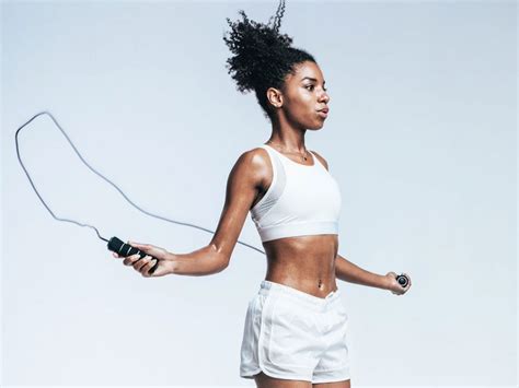 How to Exercise With a Jump Rope | Best Health Canada Magazine