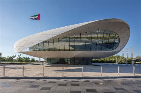 Etihad Museum / Moriyama & Teshima | ArchDaily