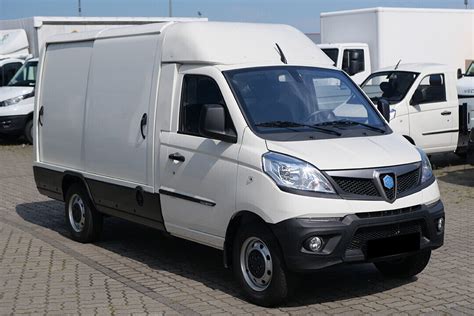 Piaggio Porter NP6 VAN SW | Leasing samochodu Superauto.pl