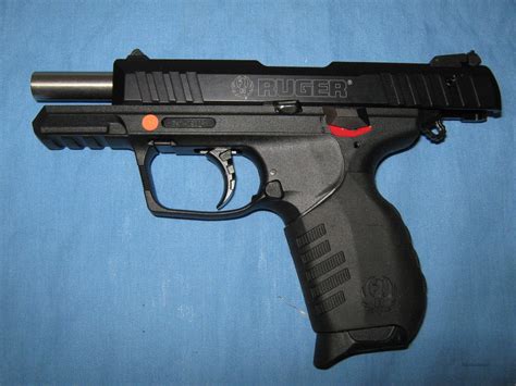 ON SALE! RUGER SR-22 SR22 PISTOL for sale at Gunsamerica.com: 987274883