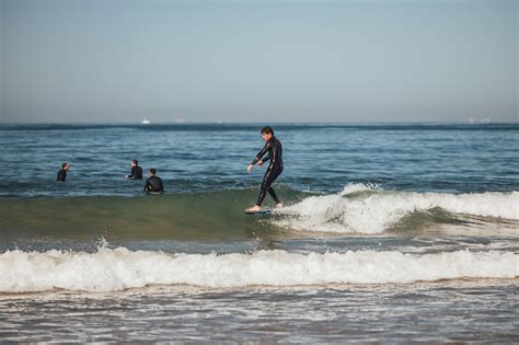 Early & Often Surf Club April | Almond Surfboards & Designs