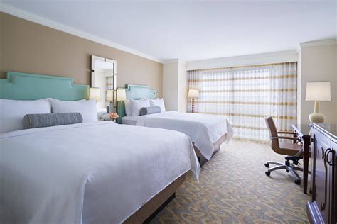 Luxury Hotel in Orlando, Florida | JW Marriott Orlando, Grande Lakes