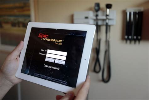 Epic Systems unveils software for independent medical groups