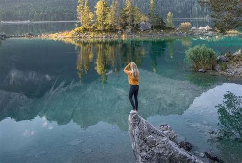 Eibsee Hiking Trails: Nature’s Best-Kept Secret – The Dream Trip