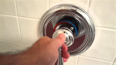 How To Install Moen One Handle Tub Shower Valve at Edward Oliver blog