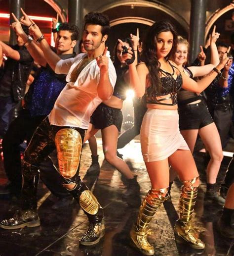 Varun Dhawan and Alia Bhatt's first song from Humpty Sharma Ki Dulhania ...