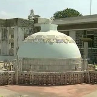 The Amaravati Mahacetiya – Dharma Documentaries