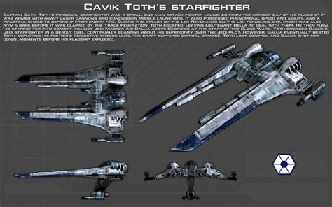 Cavik Toths starfighter ortho [New] by unusualsuspex on DeviantArt | Star wars ships design ...