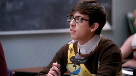 glee cap - Artie Abrams Image (29498727) - Fanpop