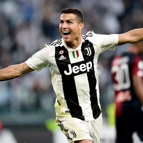 Cristiano Ronaldo to Sue Juventus Over Unpaid €20 Million