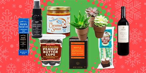 Make This Trader Joe's Holiday Gift Basket for Less Than $40