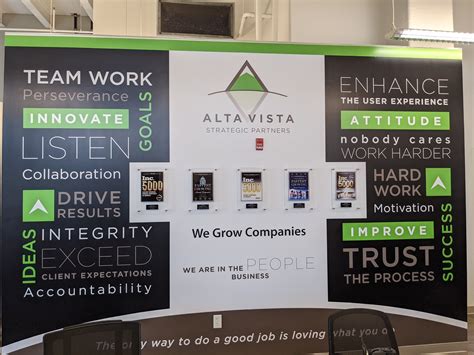 AltaVista Strategic Partners Office Renovation | Clipper Construction