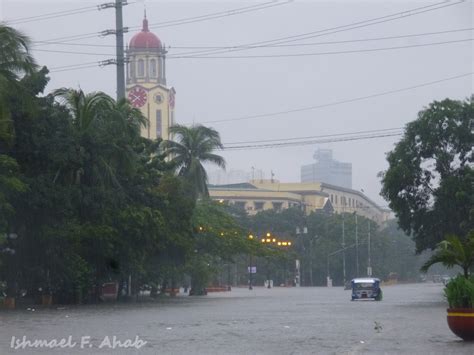 My Flooded Adventure in the City of Manila |Filipino Sojourner