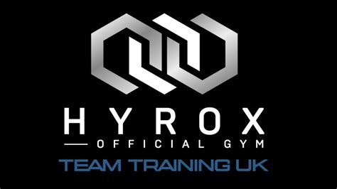 Hyrox Training - Team Training