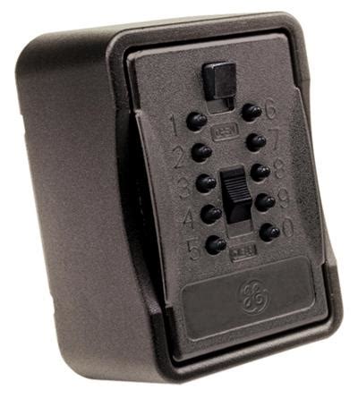 Keysafe Big Box 001267 | AnysafesAnysafes