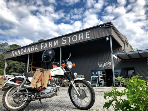 Kandanga Farm Store - 93 Main St, Kandanga QLD 4570, Australia