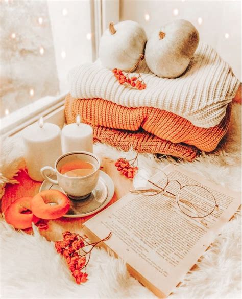 Pin by Janis Moeller on I T S F A L L Y A L L | Autumn coffee, Autumn cozy, Cute fall wallpaper