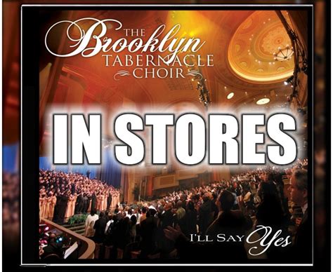 The Brooklyn Tabernacle Choir - Black Gospel Promo