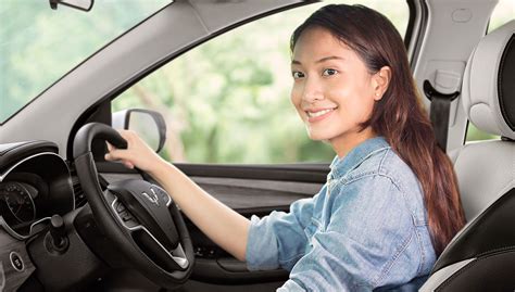 9 Car Driving Tips for a Beginner | Wuling