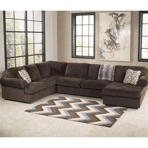 The 15 Best Collection of Sectional Sofas Ashley Furniture