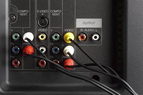 How to Connect TVs to Speakers or Stereos Systems