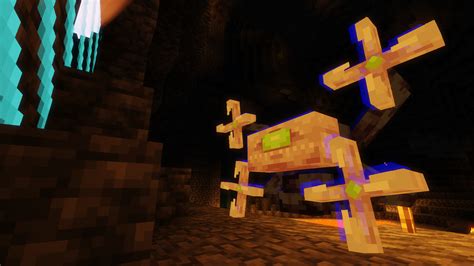 Alex's Mobs Screenshots - Mods - Minecraft