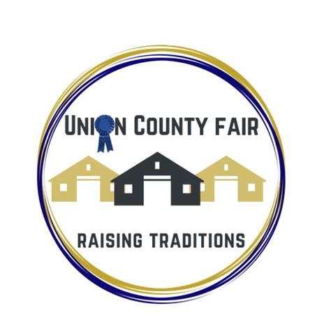 2021 Union County Fair - Afton, IA