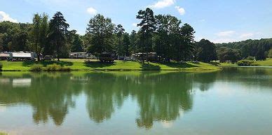 Stoney Creek Resort and Campground