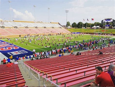 Gerald J. Ford Stadium (Dallas) - ATUALIZADO 2023 O que saber antes de ...