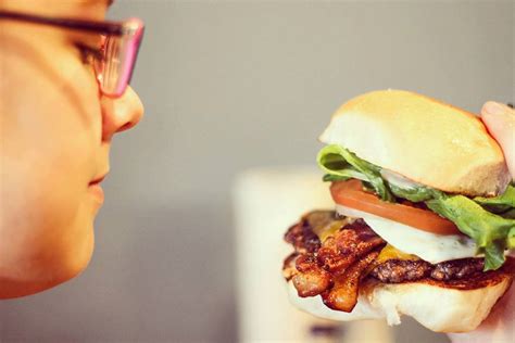 LA burger