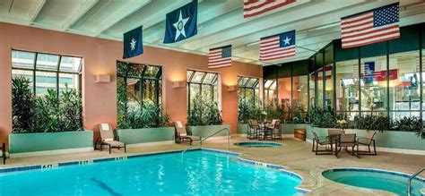 18 Hotels With Indoor Pool In Houston, Texas - Updated 2024 | Trip101