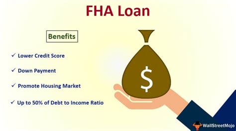 FHA Loan (Definition, Requirements) | How to Apply for it?