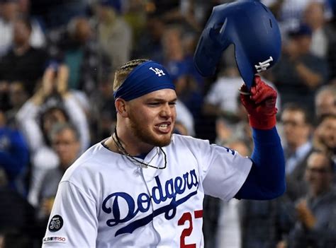 Dodgers News: Alex Verdugo Seized Opportunity To Switch To 'Favorite' No. 27